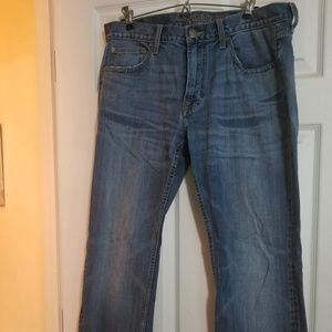 American Eagle size 33x30 Men's Jeans